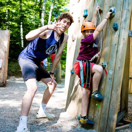 Camp Arowhon 2018 - 1340