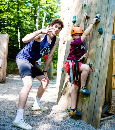 Camp Arowhon 2018 - 1340