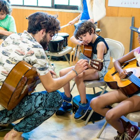 Camp Arowhon 2018 - 1451